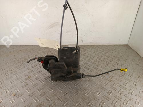 Used Front left lock Front left lock KIA SPORTAGE II (JE_, KM_) 2.0 i 16V (141 hp) 34312715 34312715