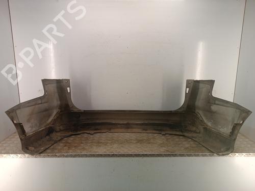 Used Rear bumper Rear bumper 37079011 37079011