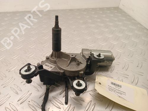 Used Rear wiper motor Rear wiper motor VW FOX Hatchback (5Z1, 5Z3, 5Z4) 1.2 (55 hp) 34309874 34309874