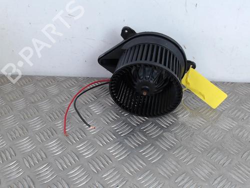 Used Heater blower motor Heater blower motor RENAULT TRAFIC II Bus (JL) [2001-2026] 34305413 34305413