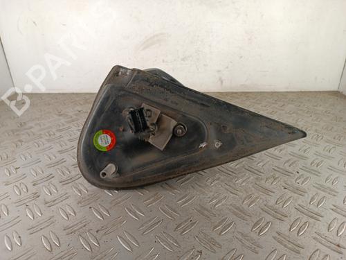 Used Left mirror Left mirror MERCEDES-BENZ M-CLASS (W163) ML 270 CDI (163.113) (163 hp) 34312933 34312933