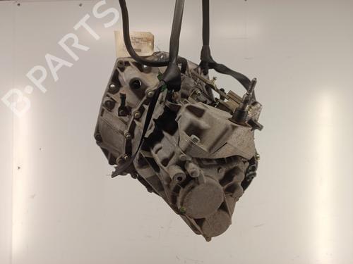 Gearbox RENAULT MEGANE II Saloon (LM0/1_) | BP34318420M3 - Image 3