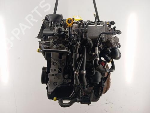 Engine VW GOLF VII (5G1, BQ1, BE1, BE2) | BP34313059M1 - Image 6