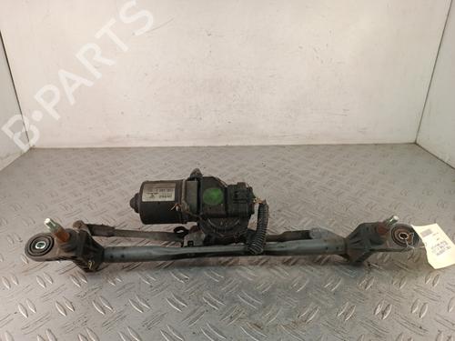 Front wiper motor FORD KA (RU8) 1.2 | BP37474293M29 - Image 2