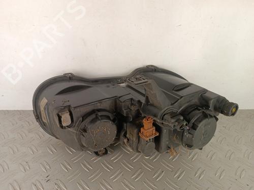 Used Left headlight Left headlight ROVER 25 I Hatchback (RF) [1999-2006] 40510828 40510828