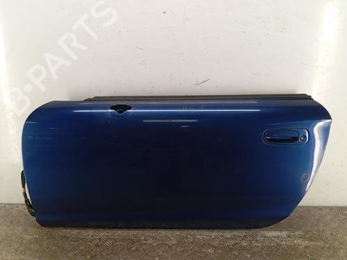 Used Left front door Left front door TOYOTA MR2 III (ZZW3_) 1.8 16V VT-i (ZZW30) (140 hp) 35796101 35796101