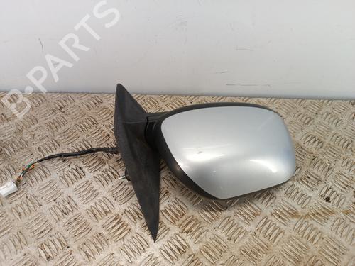 Used Right mirror Right mirror PEUGEOT 4007 (VU_, VV_) 2.2 HDi (156 hp) 34311870 34311870