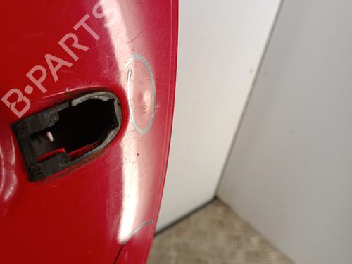 Used Left front door Left front door VW FOX Hatchback (5Z1, 5Z3, 5Z4) 1.2 (55 hp) 34313216 34313216