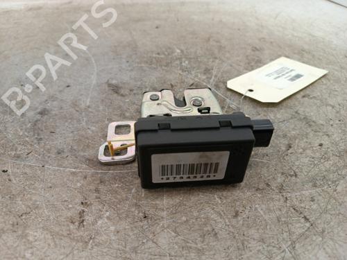 tailgate-lock-mini-mini-r56-2005-2006-2007-2008-2009-2010-2011-2012-2013-2014-34309160 main image