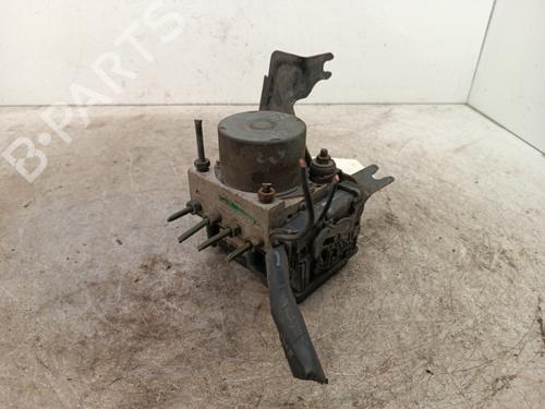 Used ABS pump ABS pump NISSAN MICRA III (K12) 1.2 16V (65 hp) 34309161 34309161