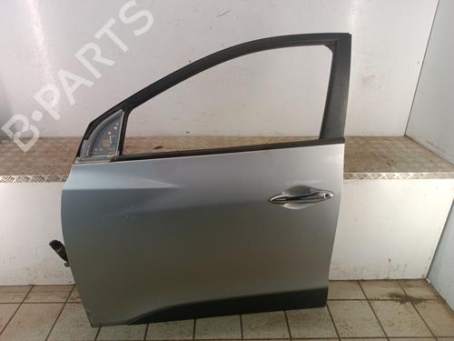 Used Left front door Left front door HYUNDAI ix35 (LM, EL, ELH) [2009-2016] 34708434 34708434