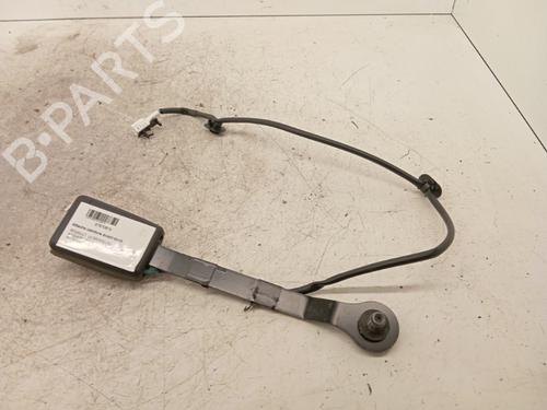 Seat buckle RENAULT KADJAR (HA_, HL_) 1.5 dCi 110 (HLA3) | BP34308077I32 - Image 2