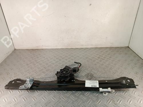 Front left window mechanism OPEL MOVANO C Van (U9) 2.2 D | BP36300477C22 - Image 2