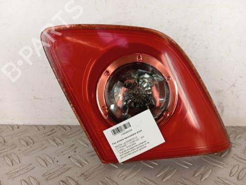 Farolim direito da mala Farolim direito da mala MAZDA 3 (BK) 1.6 DI Turbo (109 hp) 34313145 34313145