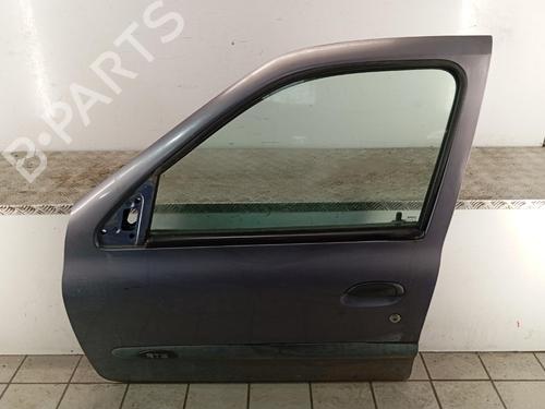 Used Left front door Left front door 36983706 36983706