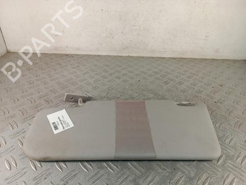 Left sun visor FIAT PANDA (169_) 1.1 (169.AXA1A) | BP38563436I1 - Image 2