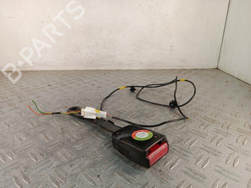 Used Seat buckle Seat buckle 36983718 36983718