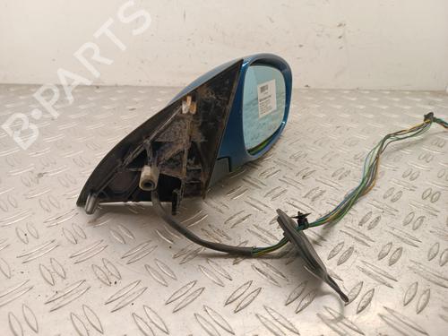 Used Right mirror Right mirror PEUGEOT 607 (9D, 9U) 2.2 HDi (133 hp) 34310660 34310660