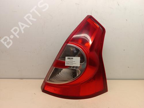 Used Right taillight Right taillight DACIA SANDERO [2008-2026] 34313002 34313002