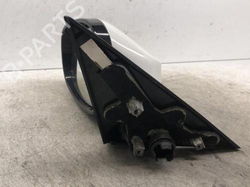 Used Left mirror Left mirror BMW 1 Coupe (E82) 123 d (204 hp) 34307219 34307219