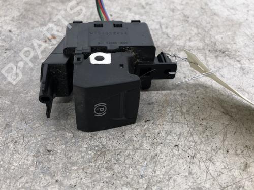 Used Switch Switch RENAULT MEGANE III Hatchback (BZ0/1_, B3_) 1.5 dCi (86 hp) 34307682 34307682