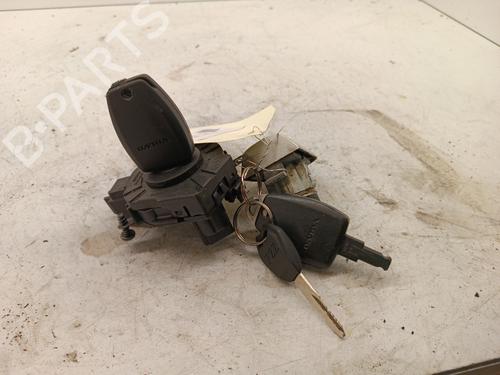 Ignition barrel VOLVO C30 (533) 2.0 D | BP34309790M48 - Image 2