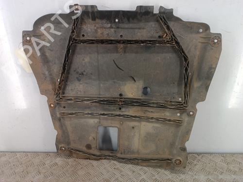 Bundpladebeskyttelse Bundpladebeskyttelse DACIA SANDERO II TCe 90 (B8M1, B8MA, B8AC) (90 hp) 34318962 34318962