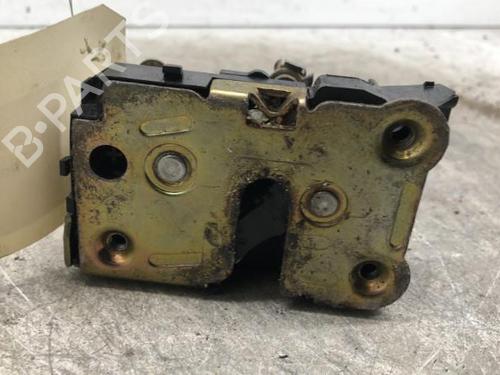 Used Front right lock Front right lock RENAULT KANGOO (KC0/1_) 1.2 (KC0A, KC0K, KC0F, KC01) (58 hp) 34307559 34307559
