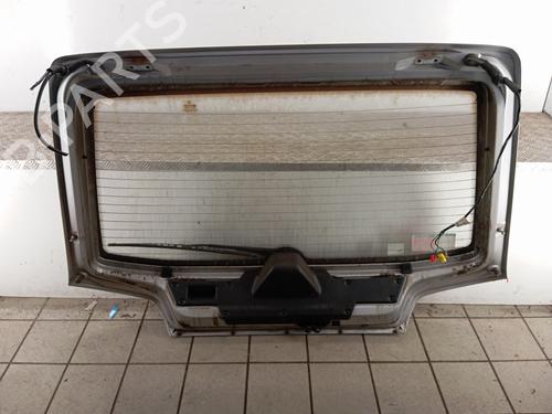 Bagklap CC/Kombi-Coupé Bagklap CC/Kombi-Coupé 34314424 34314424