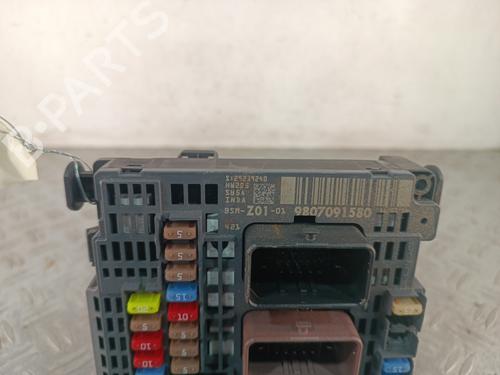 Used Fuse box Fuse box PEUGEOT 308 I (4A_, 4C_) [2007-2016] 36590241 36590241