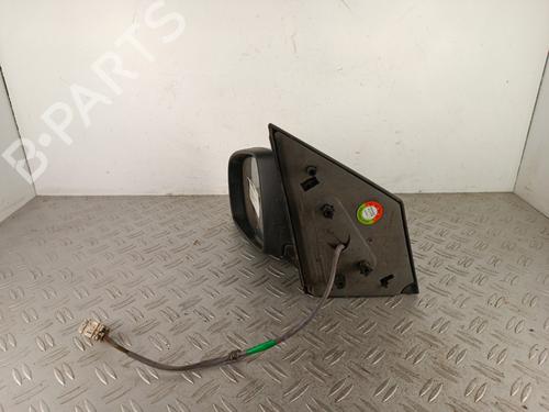 Used Left mirror Left mirror NISSAN NOTE (E11, NE11) 1.5 dCi (86 hp) 34311705 34311705