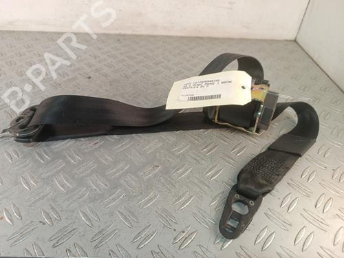 Front right seatbelt AUDI A4 B6 Avant (8E5) 2.5 TDI quattro | BP34502588I25 - Image 2