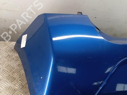 Used Rear bumper Rear bumper RENAULT TWINGO II (CN0_) 1.2 16V (CN04, CN0B) (75 hp) 35765305 35765305