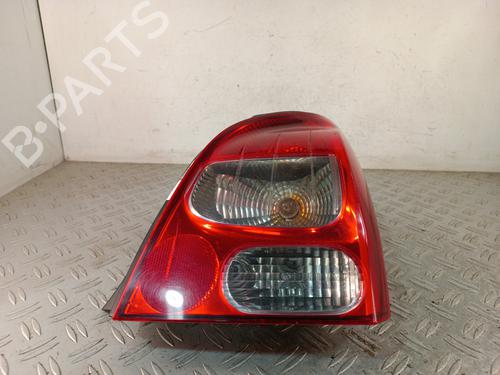 right-taillight-renault-twingo-ii-cn0_-2007-39252905 main image