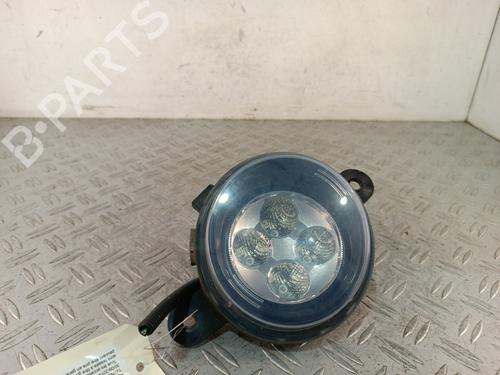 Used Left daytime light Left daytime light RENAULT TWINGO III (BCM_, BCA_) [2014-2026] 34318105 34318105