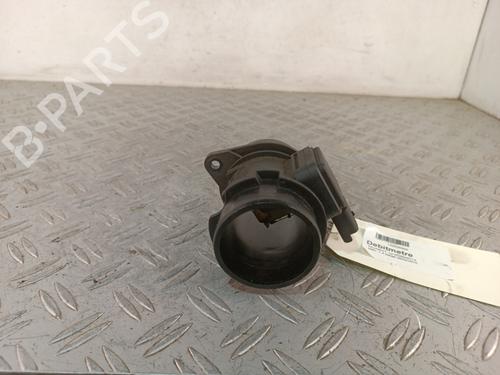 Used Mass air flow sensor Mass air flow sensor PEUGEOT 206 Hatchback (2A/C) [1998-2012] 34320066 34320066
