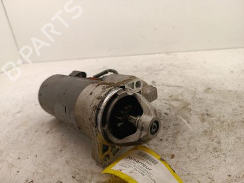 Used Starter Starter MERCEDES-BENZ C-CLASS Coupe (C204) C 220 CDI (204.302) (170 hp) 34309496 34309496