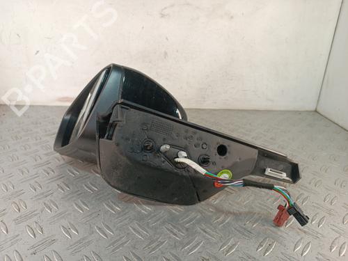 left-mirror-citroen-c3-iii-sx-2016-34318321 main image