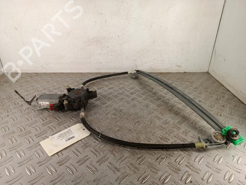 Elevalunas delantero derecho Elevalunas delantero derecho CITROËN ZX (N2) 1.9 D (68 hp) 34314600 34314600