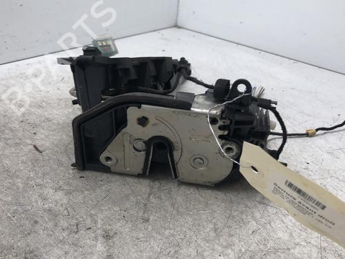 Front right lock BMW 1 (E87) 130 i | BP34306355C97 - Image 2