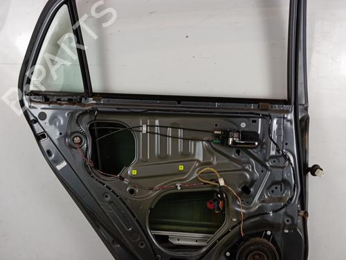 Used Left rear door Left rear door TOYOTA COROLLA (_E12_) [2001-2008] 34310575 34310575