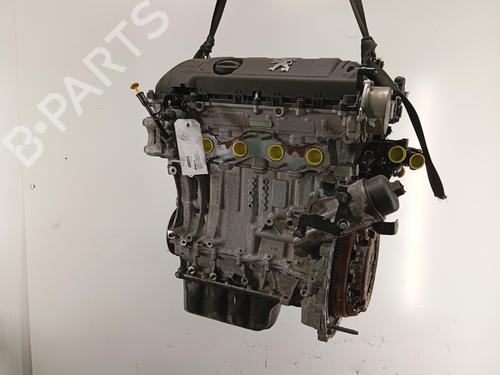 Engine PEUGEOT 207 SW (WK_) 1.6 16V | BP36818030M1  - Image 5