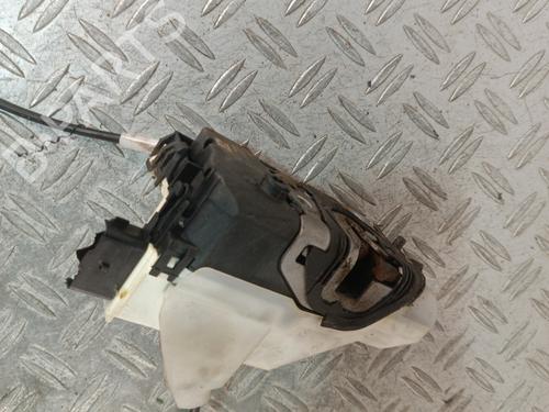 Used Front left lock Front left lock CITROËN C5 III (RD_) 1.6 HDi 110 (RD9HL0, RD9HR8, RD9HRA) (112 hp) 34319356 34319356