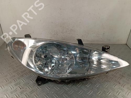 Used Right headlight Right headlight PEUGEOT 307 (3A/C) 2.0 HDi 110 (107 hp) 40174513 40174513