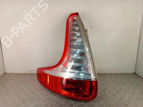Used Left taillight Left taillight 38954122 38954122