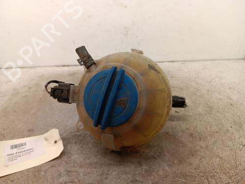 Ekspansjonstank Ekspansjonstank VW POLO IV (9N_, 9A_) [2001-2014] 34309598 34309598
