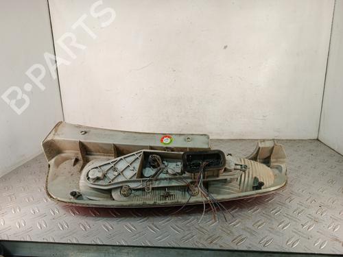 Used Left taillight Left taillight SKODA ROOMSTER (5J7) 1.4 TDI (80 hp) 36237697 36237697