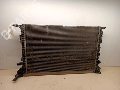 Used Water radiator Water radiator AUDI A5 (8T3) 3.0 TDI quattro (240 hp) 34313193 34313193