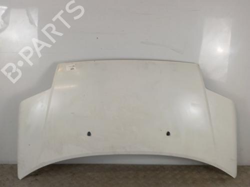 Motorhjelm Motorhjelm CITROËN C2 (JM_) 1.4 HDi (68 hp) 34310194 34310194