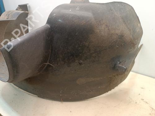 Used Wheel arch Wheel arch FIAT DOBLO MPV (119_, 223_) 1.2 (223AXA1A) (65 hp) 34319133 34319133